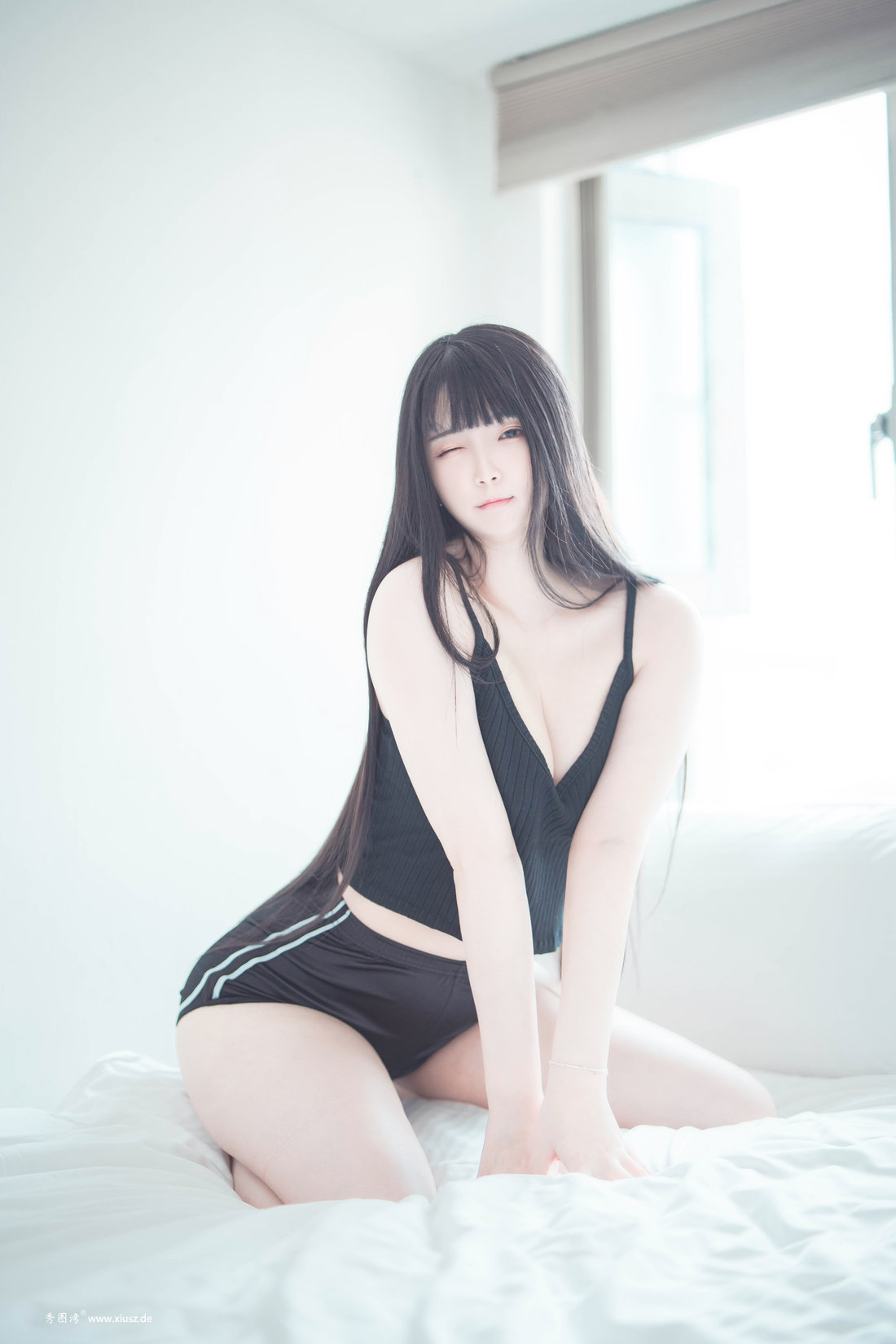 落落Raku - NO.007 Weekend[44P]