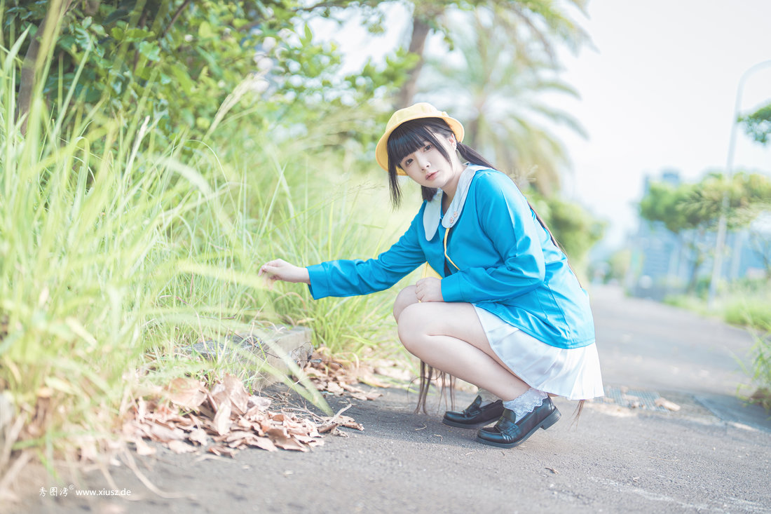 落落Raku – NO.023 小さな恋のうた[55P]