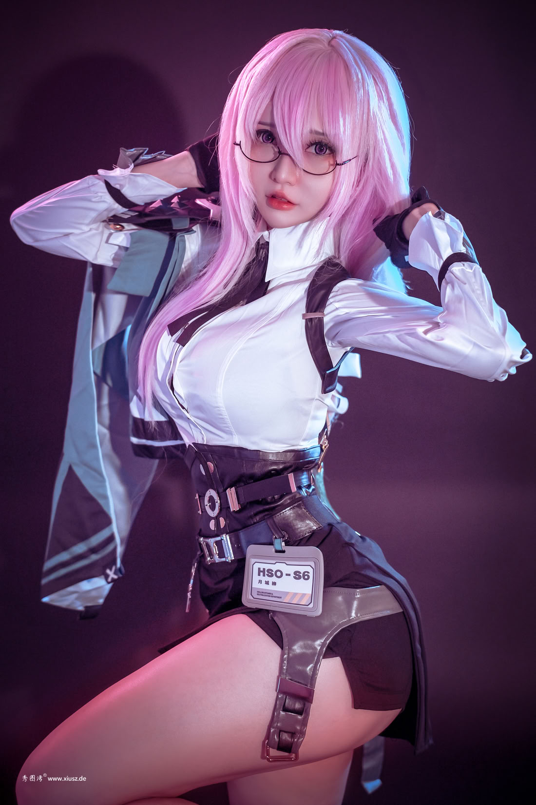 Potato Godzilla NO.170 Yanagi[29P]