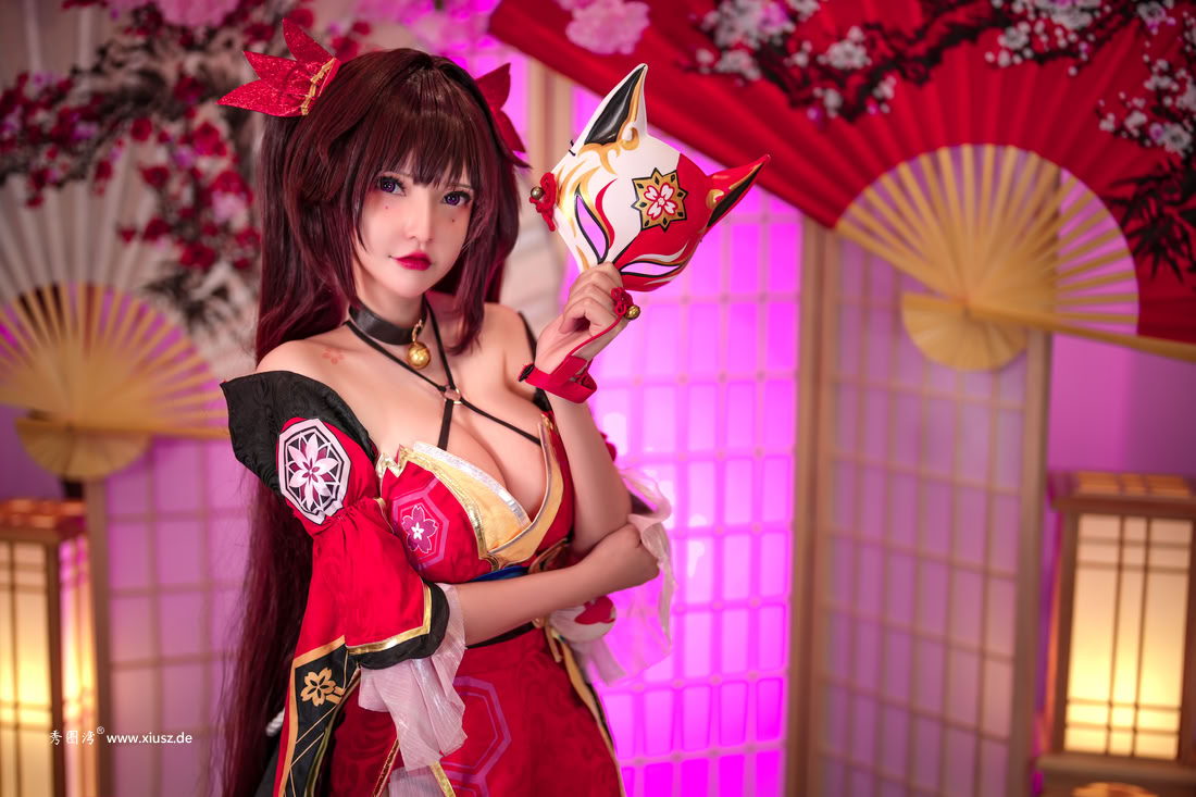 Potato Godzilla NO.167 Sparkle (Honkai Star Rail) Set 2[21P]