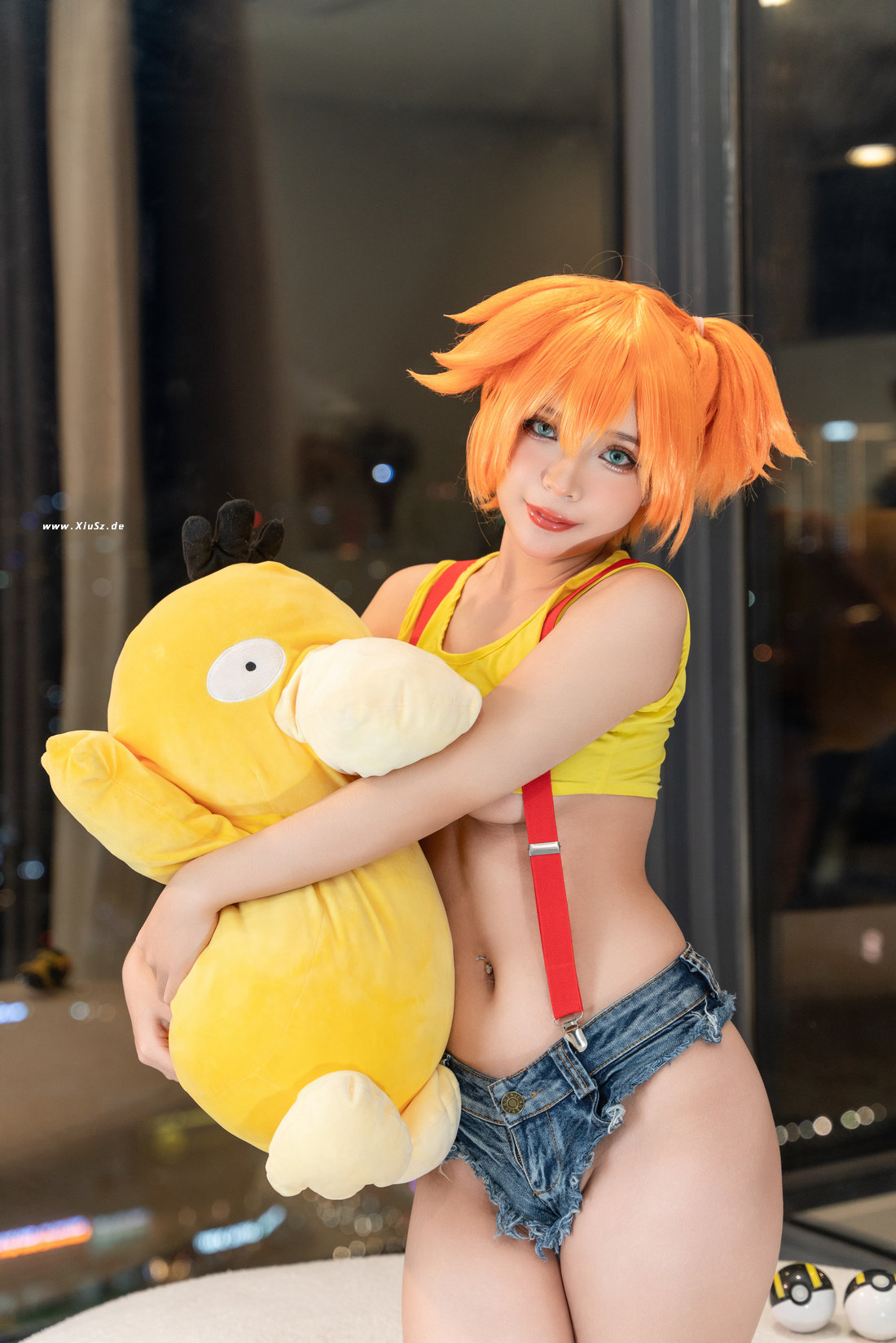 Umeko J – NO.111 Misty [131P]