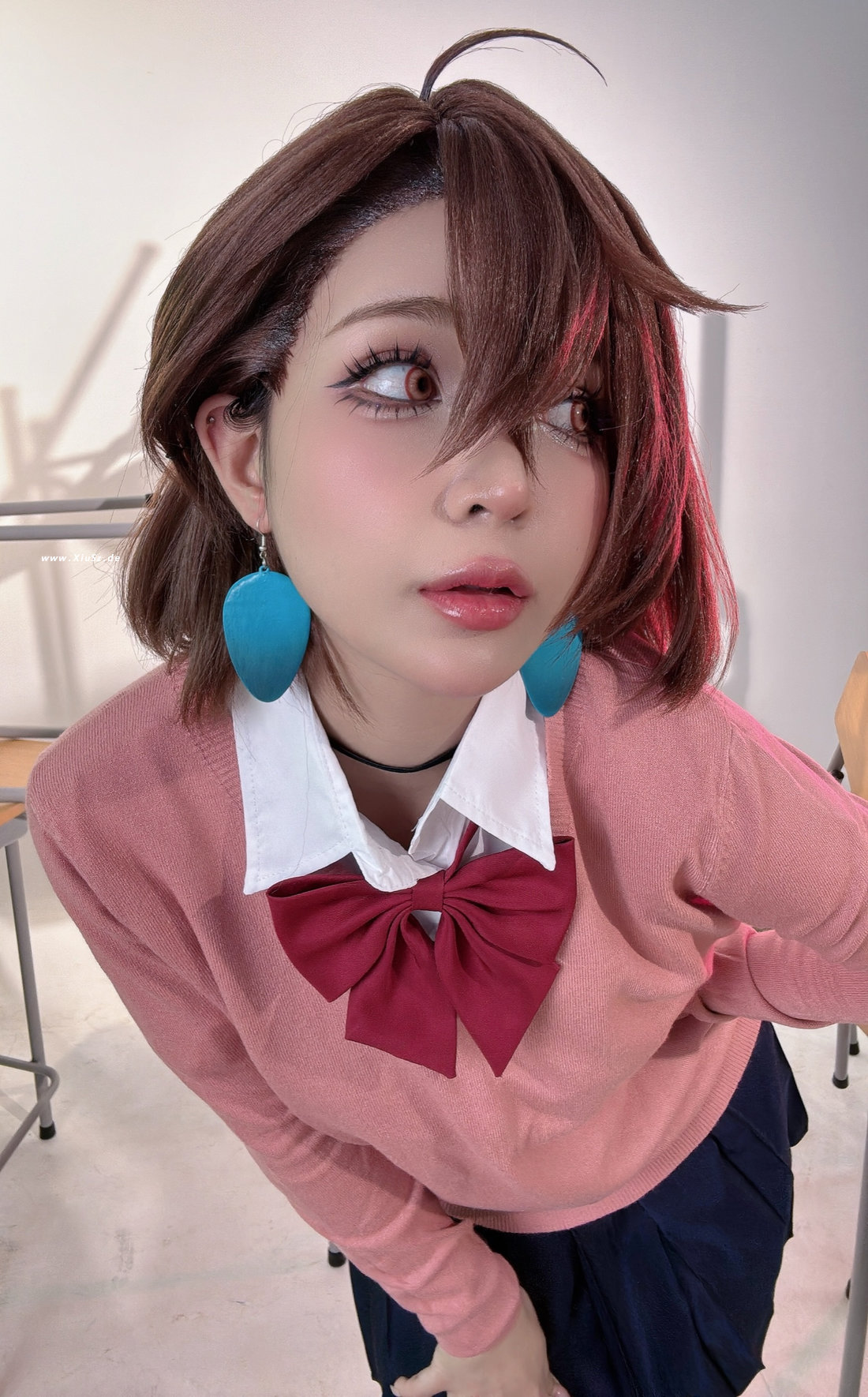 Umeko J – NO.143 Momo Ayase [91P]