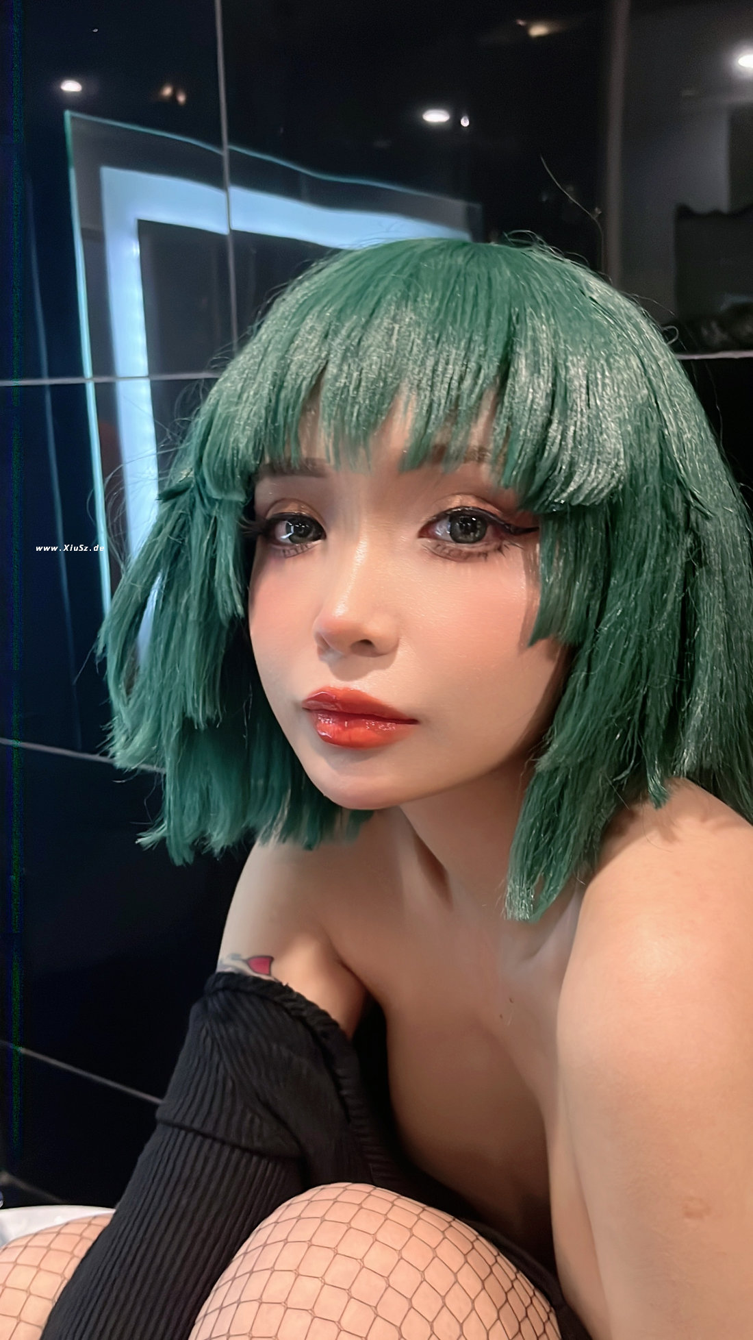 Umeko J – NO.066 Fubuki [143P]