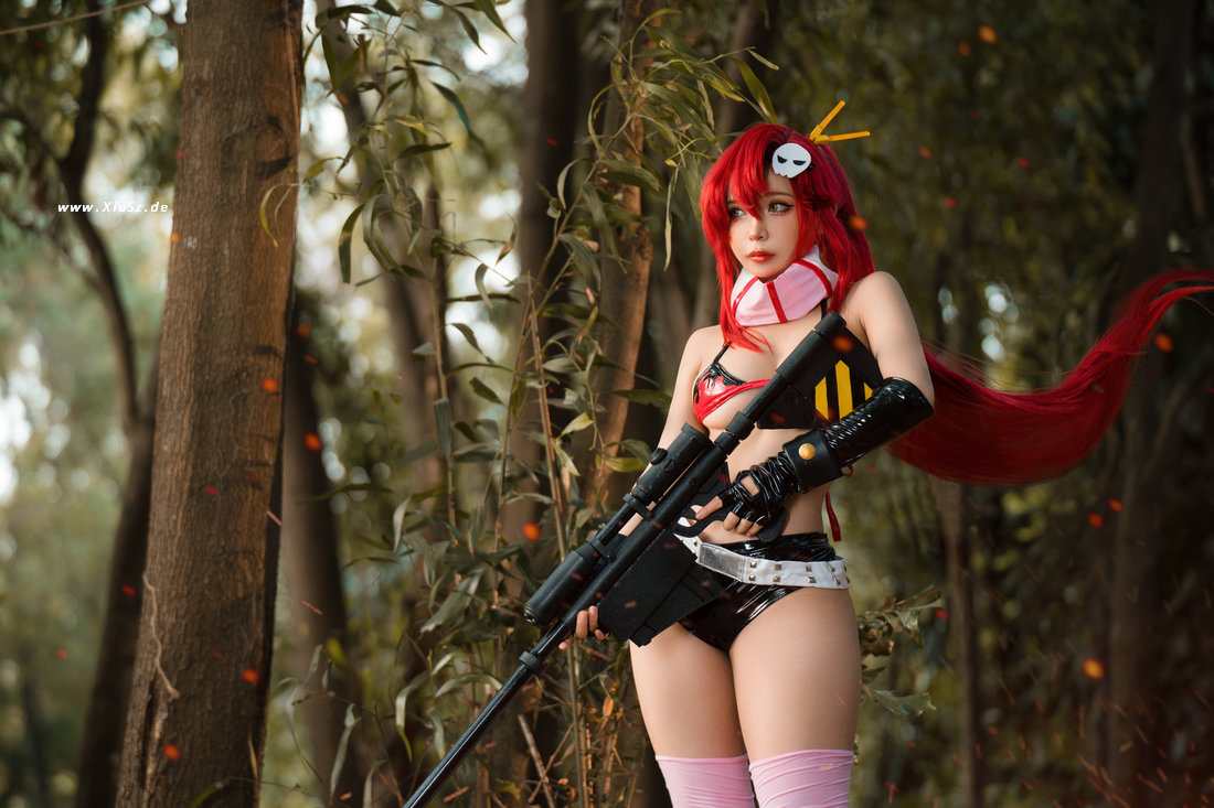 Umeko J – NO.113 Yoko Littner [43P]
