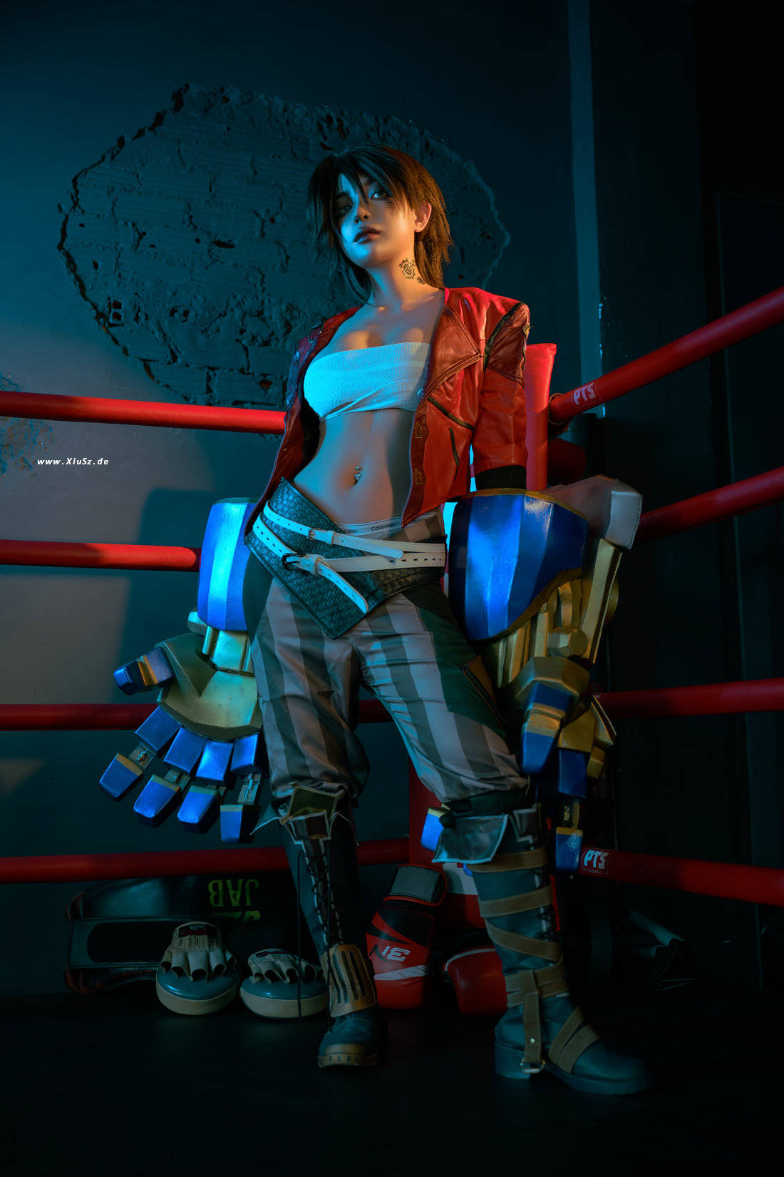 Umeko J – NO.139 Vi [84P]