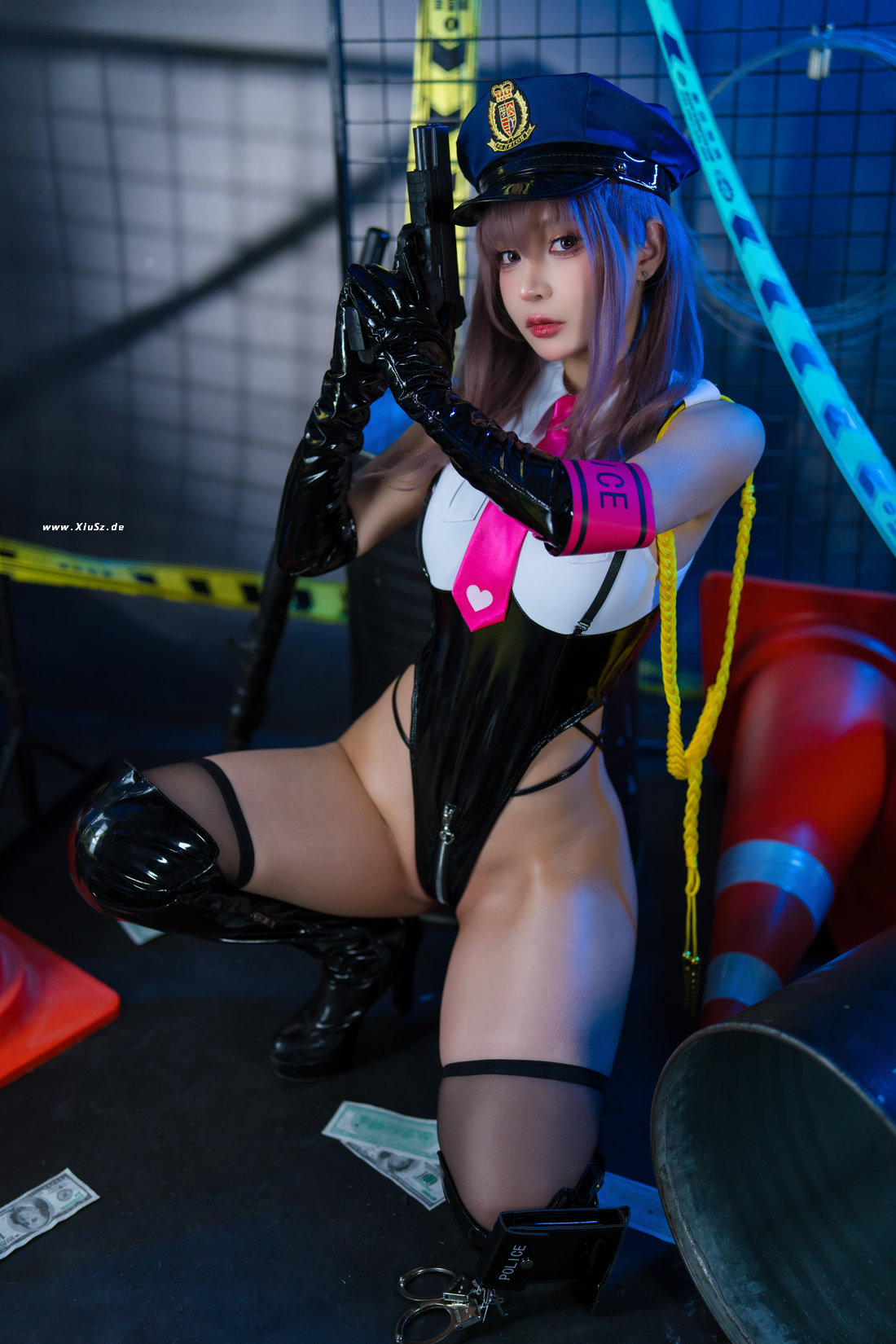 Umeko J – NO.138 Seggs P]