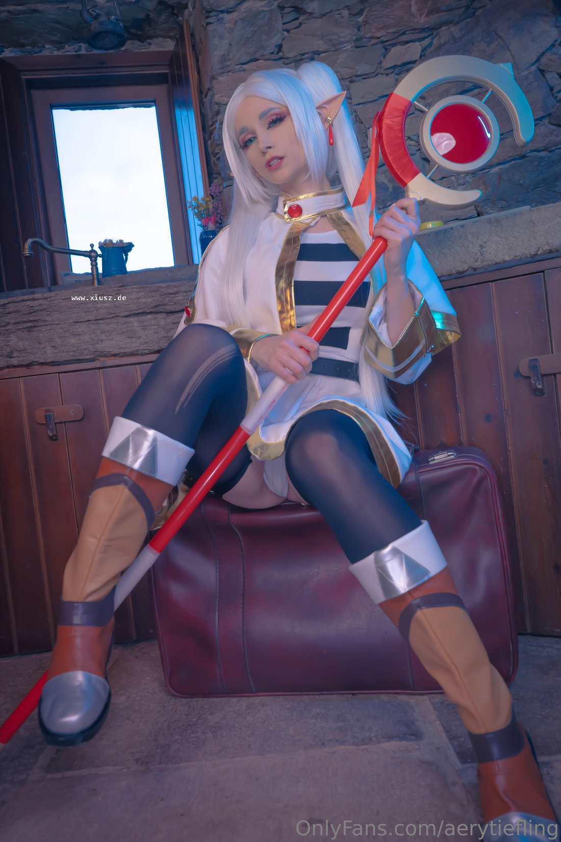 020.Aery Tiefling - Sousou no Frieren[69P]