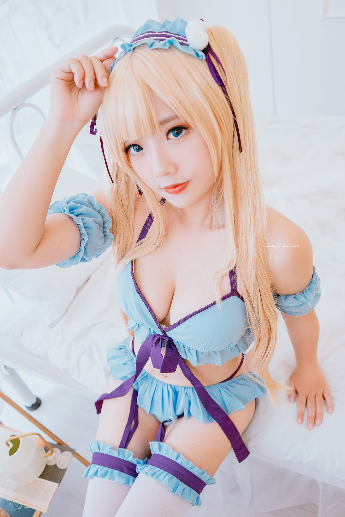 Messie Huang NO.003 Eriri sexy [26P]