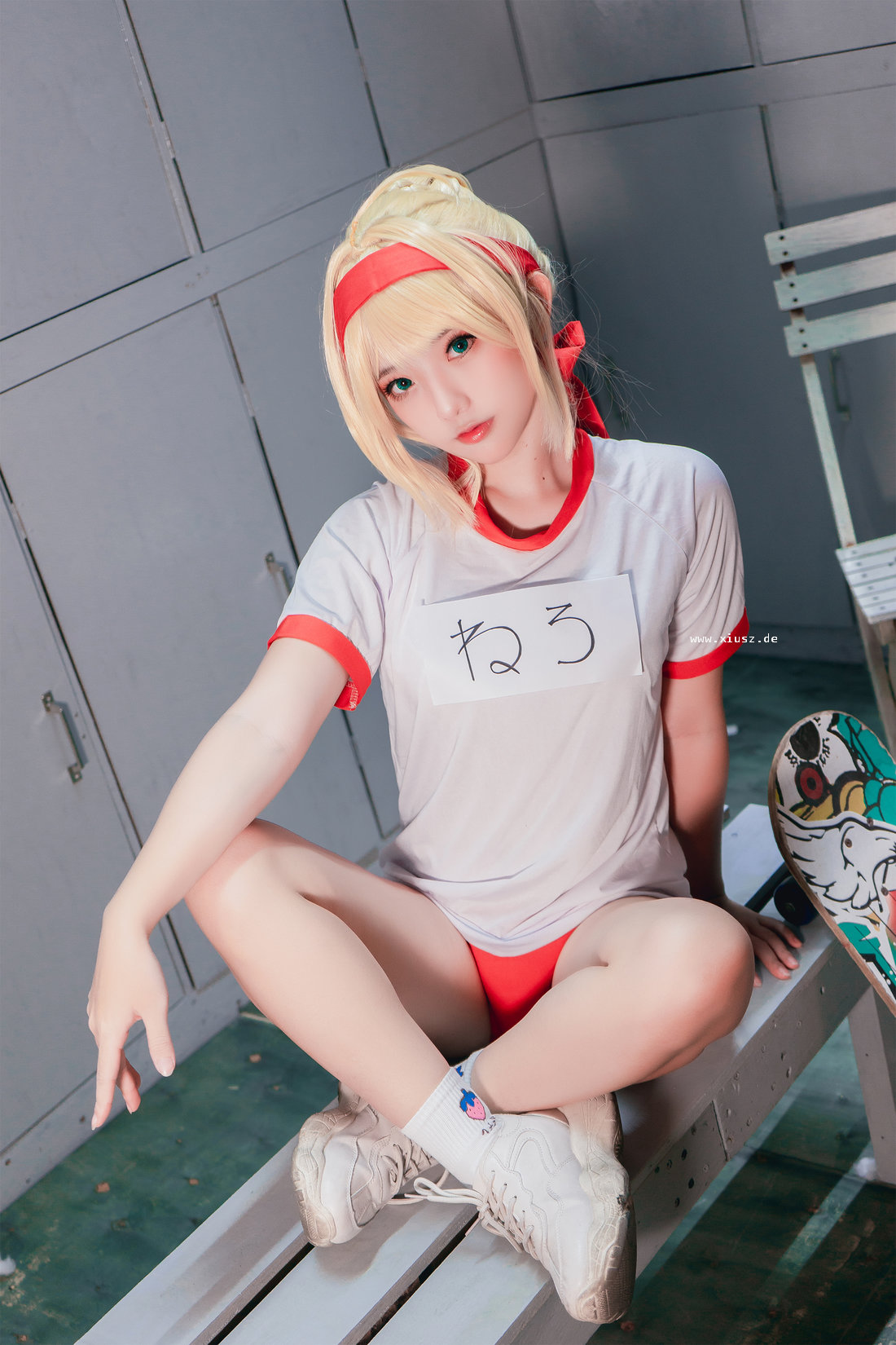 Messie Huang NO.009 Nero [22P]