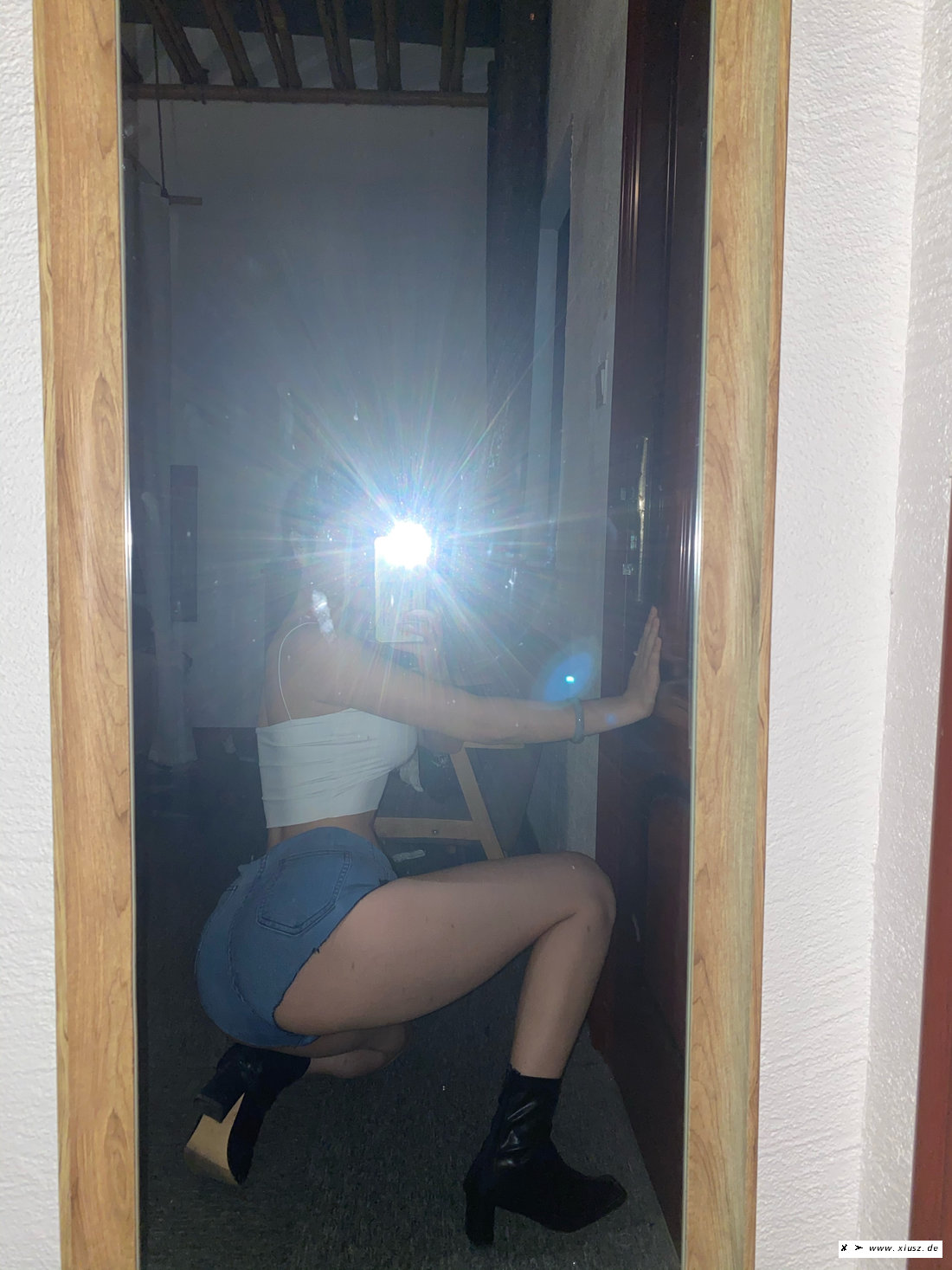 049.Cool文茜-微密圈系列-你的女友 [25P]