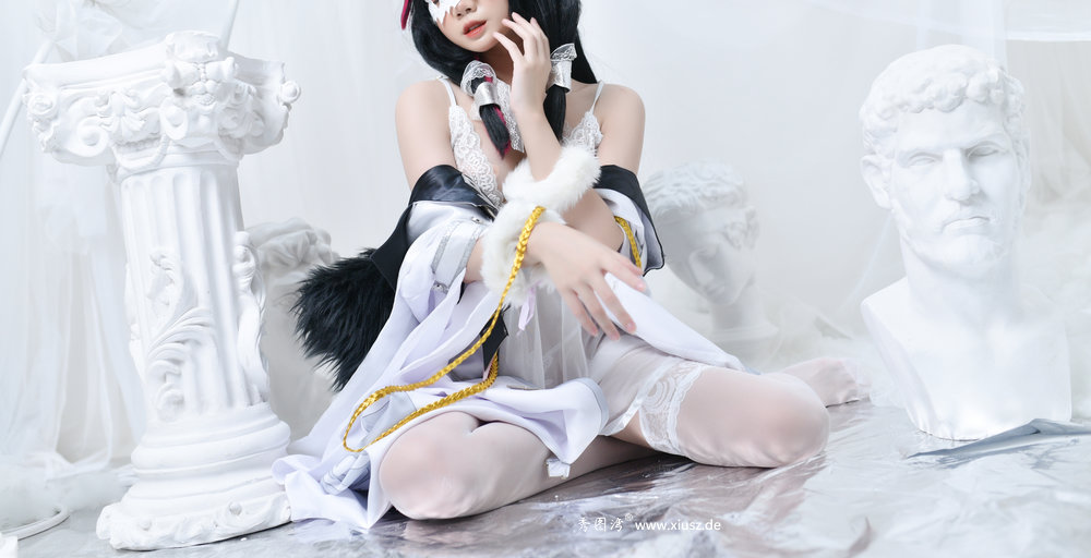 PoppaChan - NO.006 Columbina[146P]