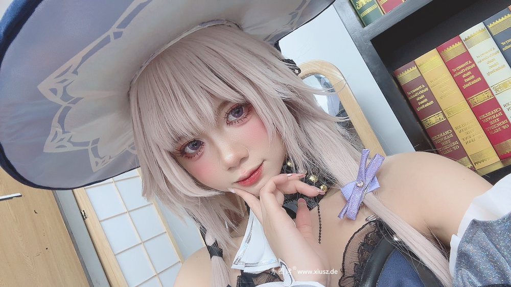 PoppaChan – NO.064 The Herta [114P10V-1.02GB]