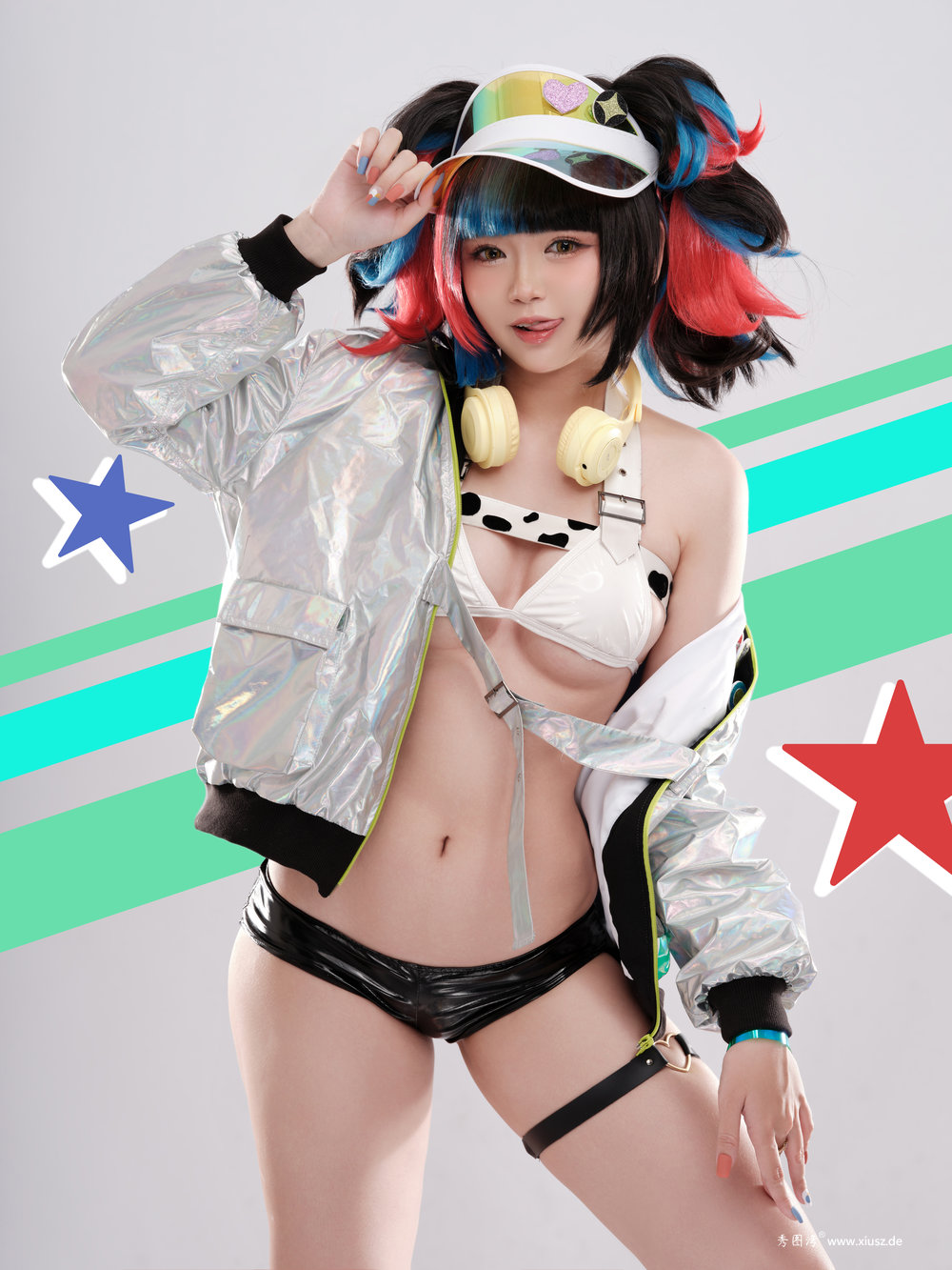 ZinieQ – NO.120 Sei[30P]