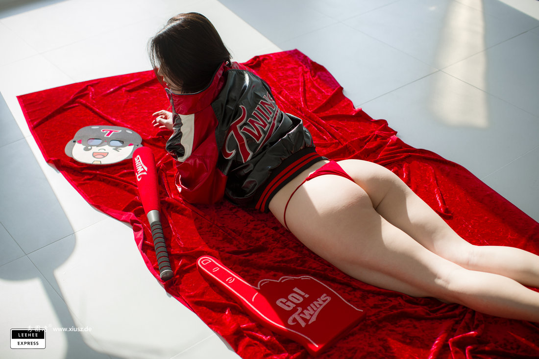 Min.E (민이) - NO.013 [LEEHEE EXP]