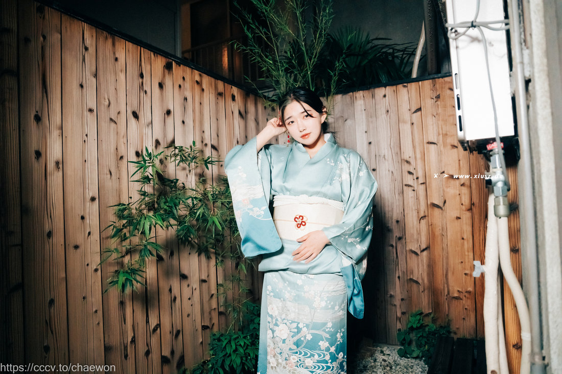 Sonson(손손) – NO.050 [Loozy] SonSon (손손) - Osakas[95P]