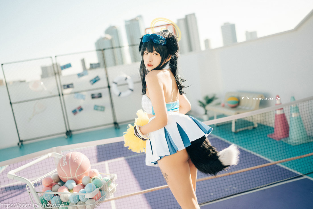 Sonson(손손) – NO.059 [Loozy] SonSon (손손) - Hibiki for adults [110P]