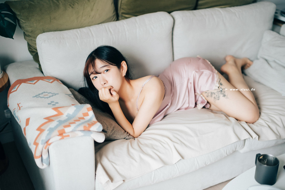 Sonson(손손) – NO.062 [LOOZY] Sonson - VR FXXX [107P]