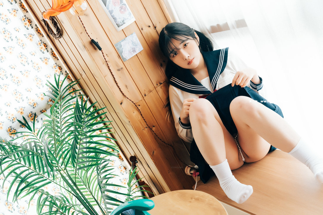 Sonson(손손) – NO.044 [Loozy] Adult Sailor [108P]