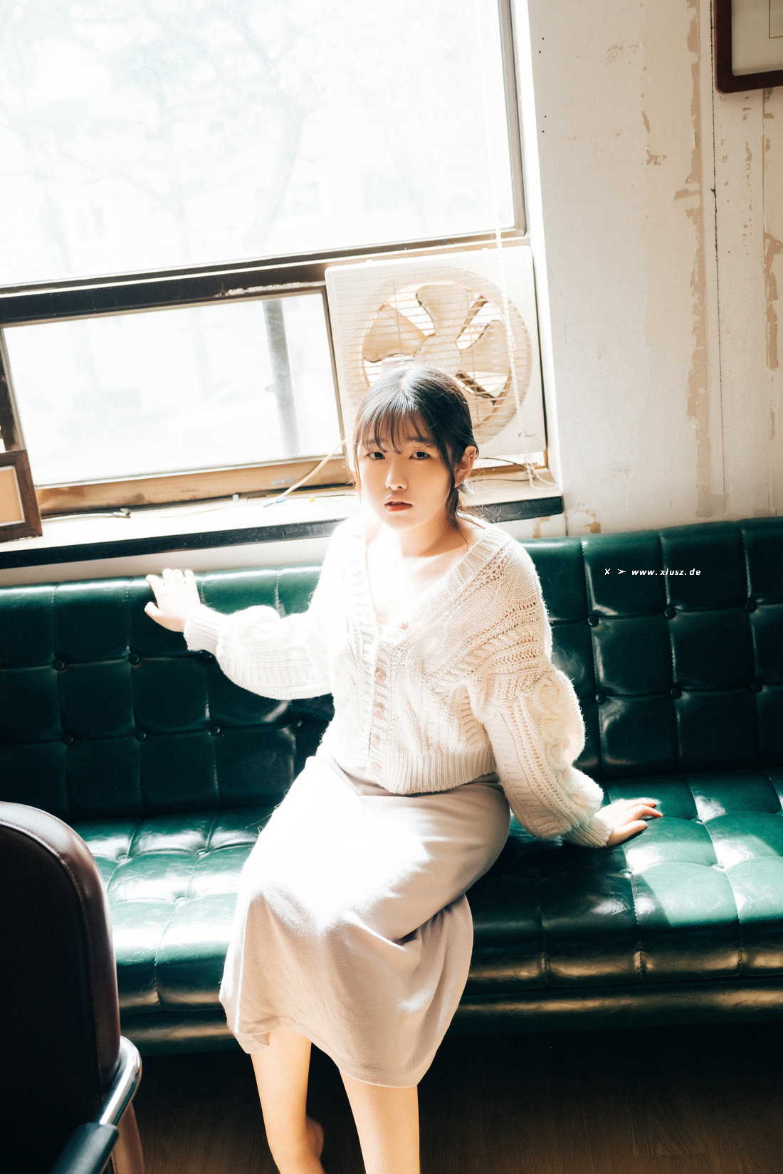 Sonson(손손) – NO.046 [Loozy] - Comic Shop Girl [112P]