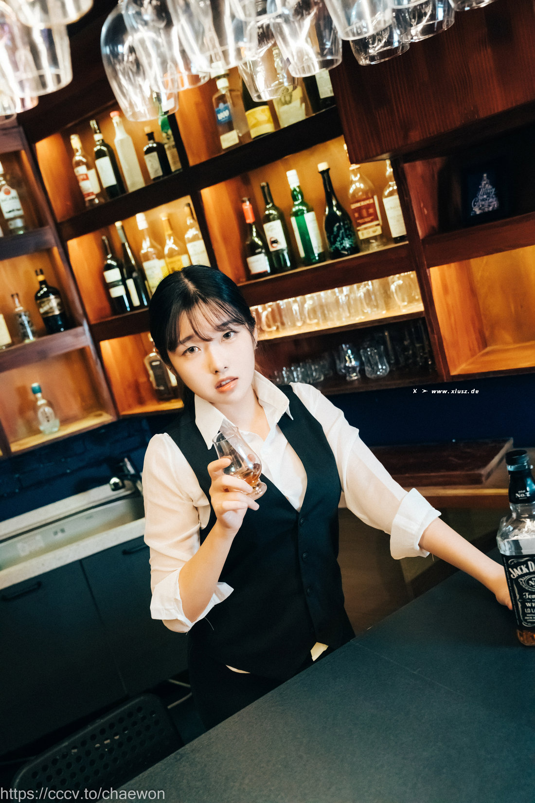 Sonson(손손) – NO.052 [Loozy] SonSon (손손) - S Bar[107P]