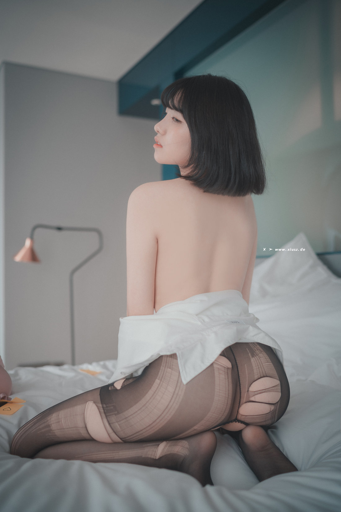 Sonson(손손) - NO.003 Need Your Approval[106P]