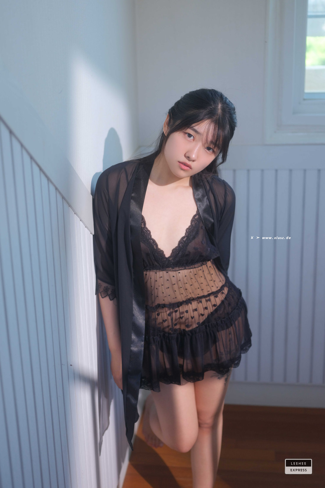Sonson(손손) – NO.068 LeeheeExpress – LEBE-209 SonSon [66P]