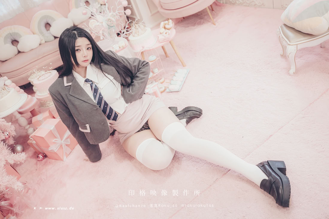 落落Raku – NO.031 magnetic [74P]