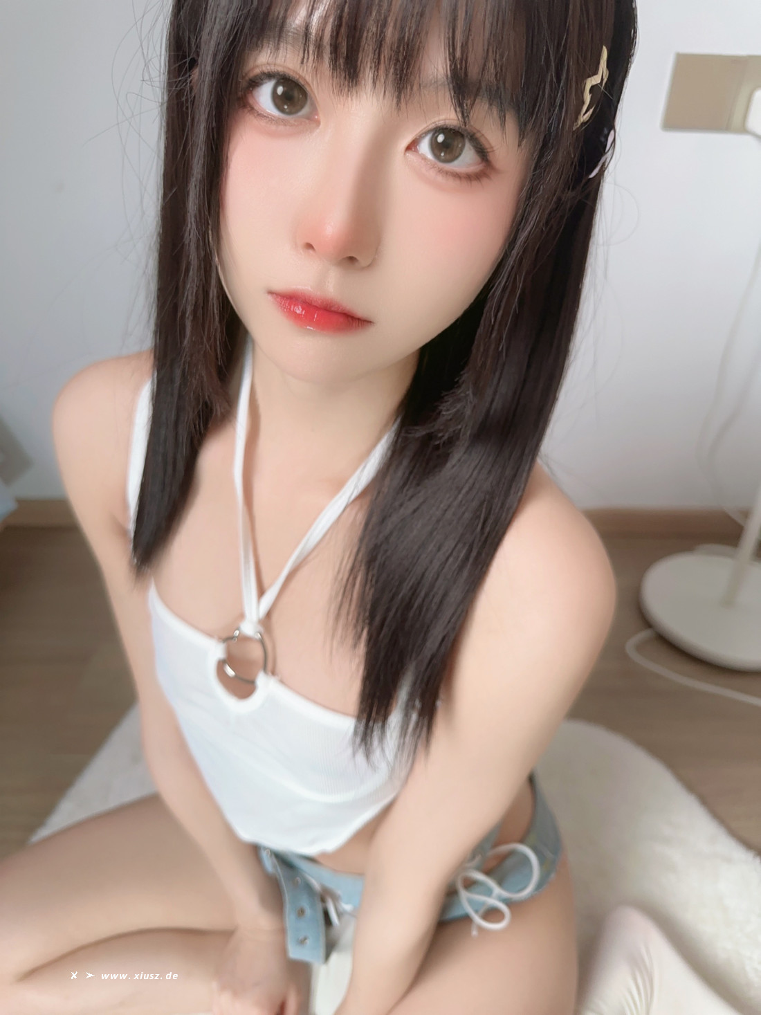 布丁大法 – NO.165 [P]